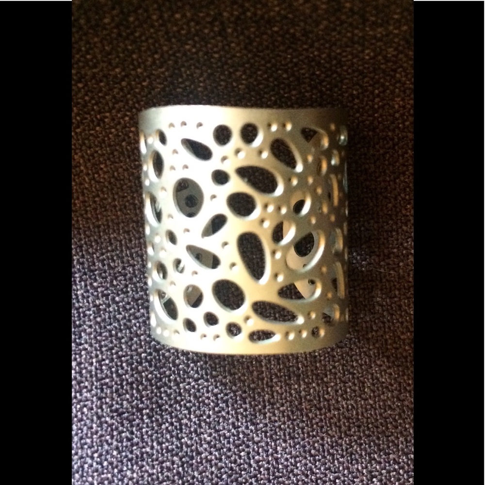 Adjustable Ring